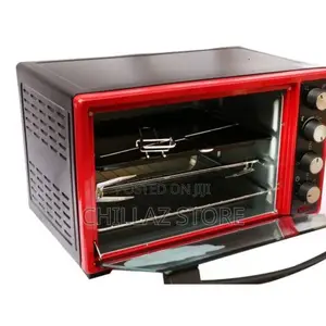 Electro Master EM-EO-1143 – 35R 35litres Electric Oven
