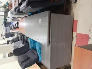 Executive Office Desk 160cm.