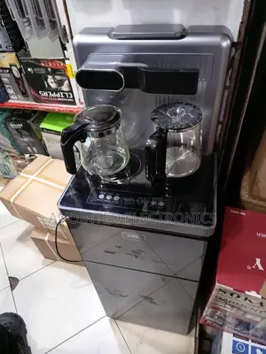 Winning Start Bottom Loader Dispenser