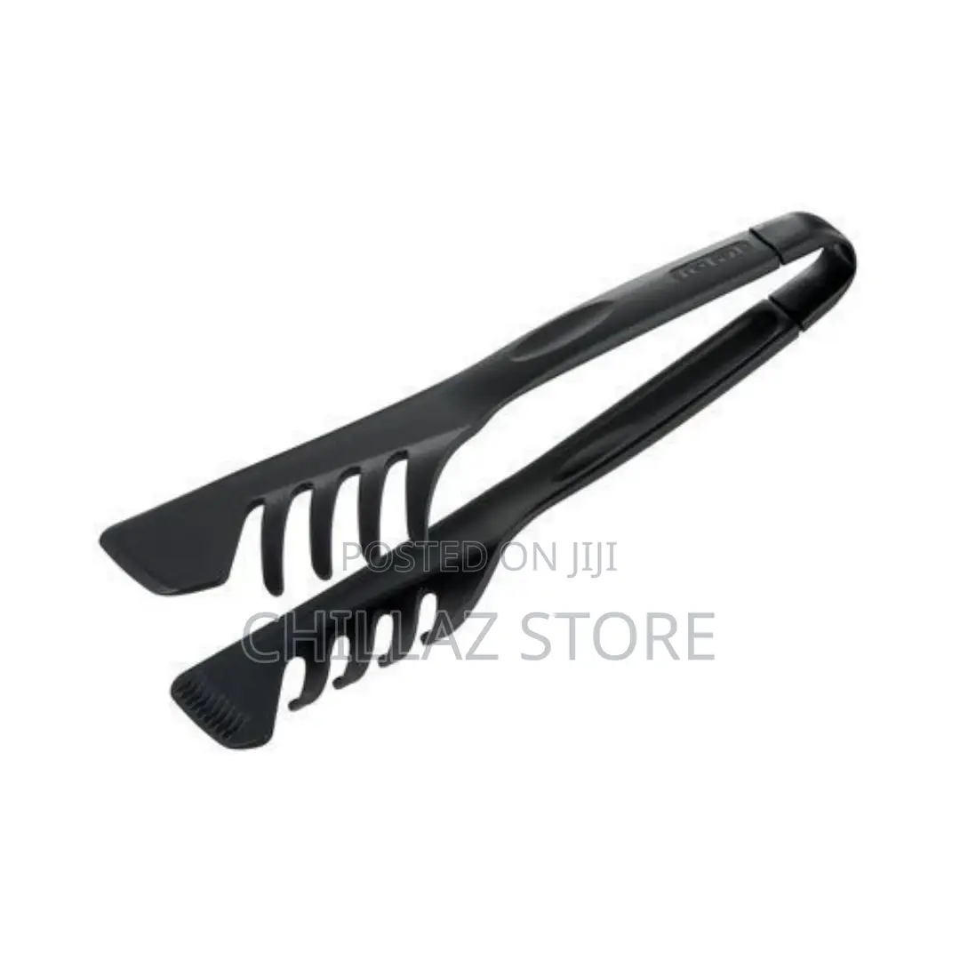 Tefal 2745312 Plastic Salad Tongs