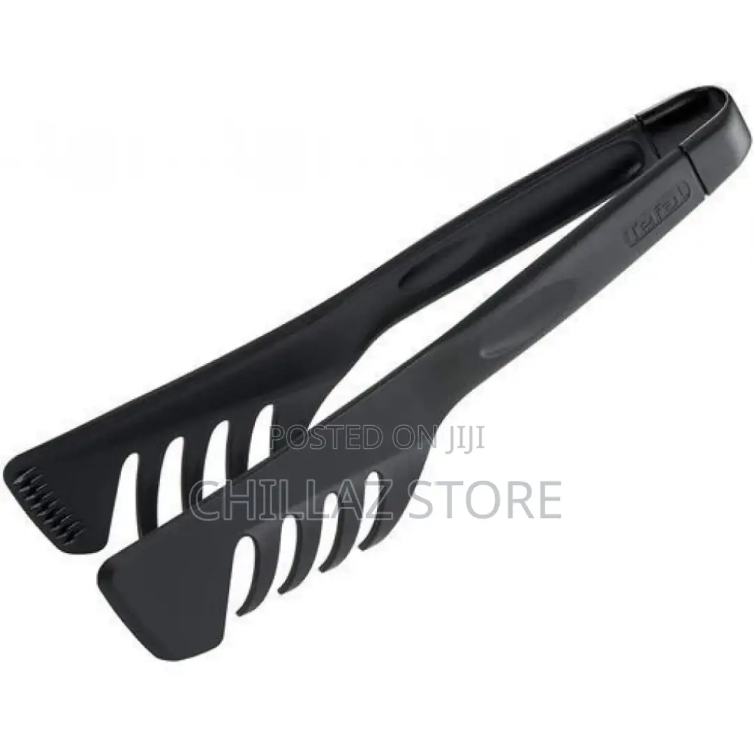Tefal 2745312 Plastic Salad Tongs