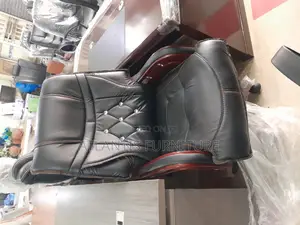 Reather Designed Office Chair