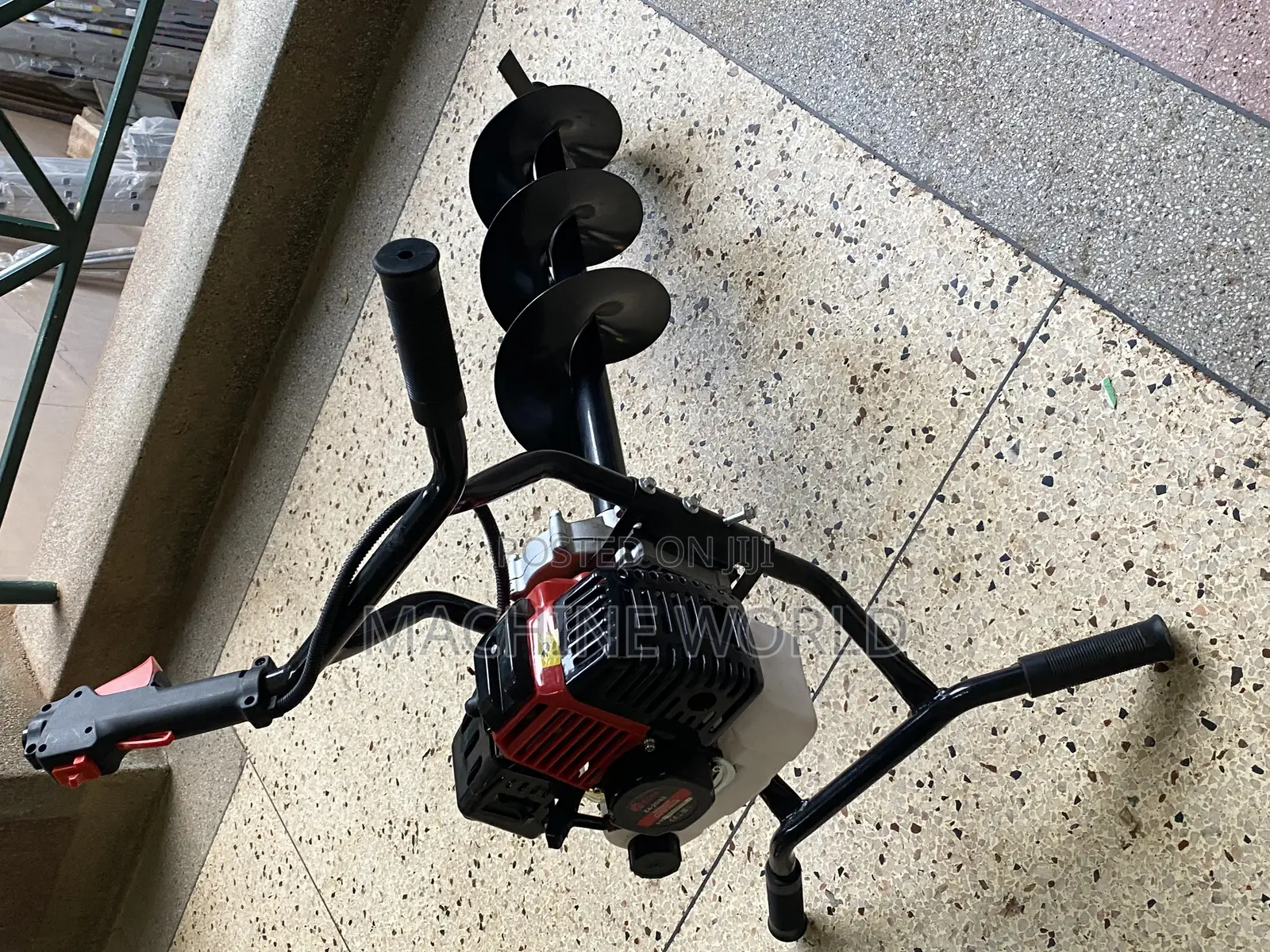 Earth Auger (Edon ) Gasoline