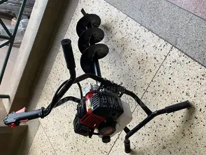 Earth Auger (Edon ) Gasoline