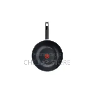 Tefal First Cook 28cms Wok Pan B3041902