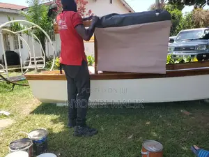 Boat Cover