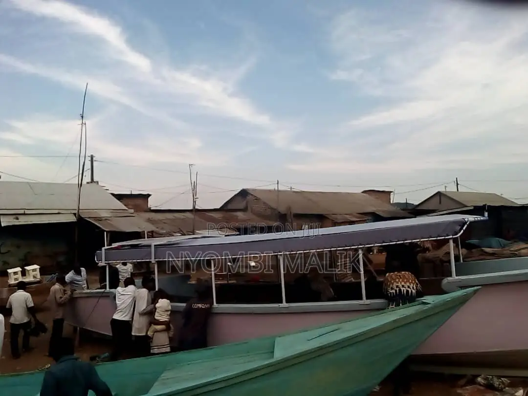 Boat Cover