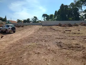 Najjera 1.3acres Near the Main Road on Sale