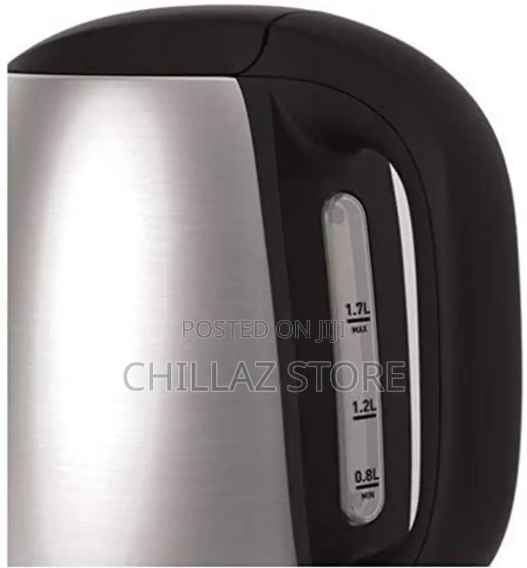 Moulinex Subito Select 1.7 Litre Kettle, 2000