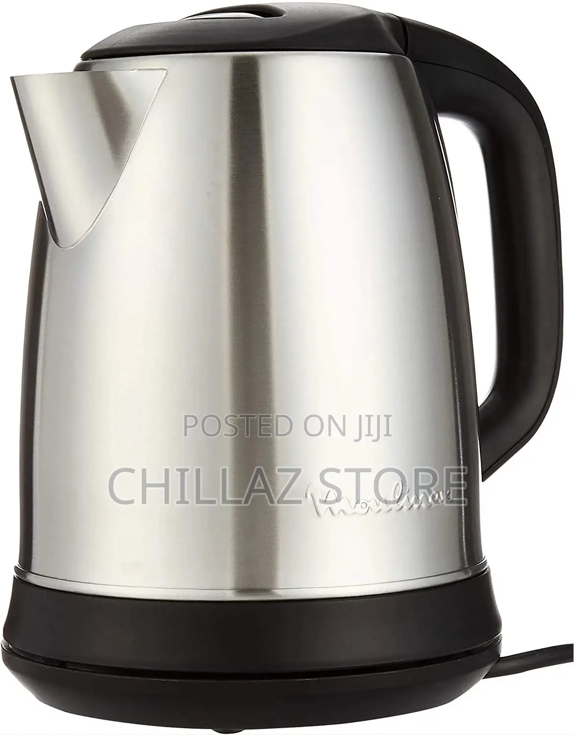 Moulinex Subito Select 1.7 Litre Kettle, 2000