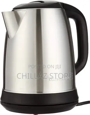 Moulinex Subito Select 1.7 Litre Kettle, 2000