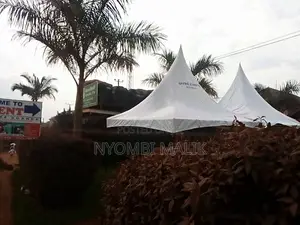Big and Small Tents