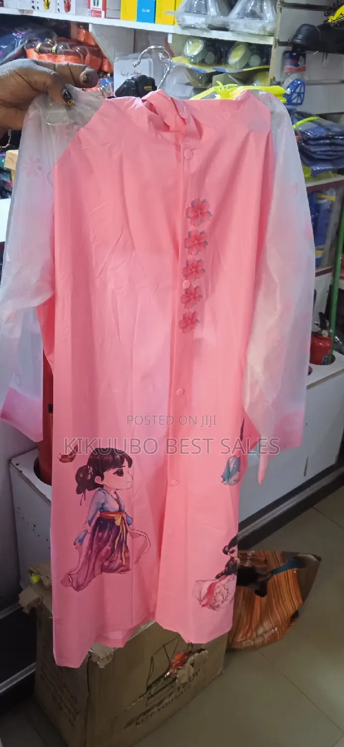 Children's Raincoats ( Kids Raincoats )