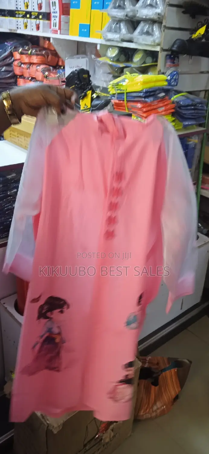 Children's Raincoats ( Kids Raincoats )