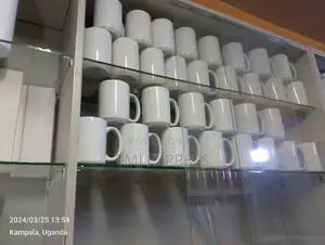 Branded Cups