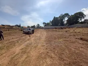 Najjera 1.3 Acres of Land Close to the Main Road on Sale