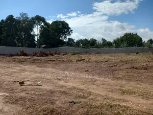 Najjera 1.3 Acres of Land Close to the Main Road on Sale