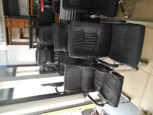Executive Board Room Chairs