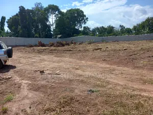 Najjera 1.3acres Quicksale