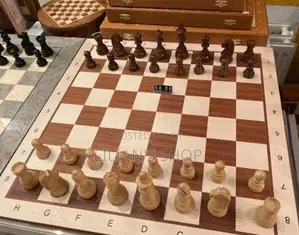 Best Chess Board Game