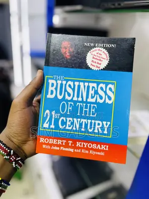 The Business of the 21st Century by John Flaming