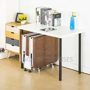 Foldable Portable Bed