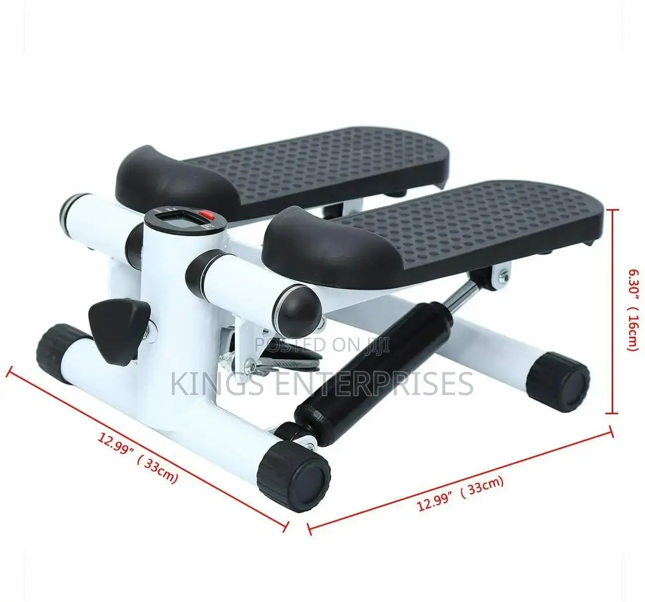 Mini Exercise Stepper