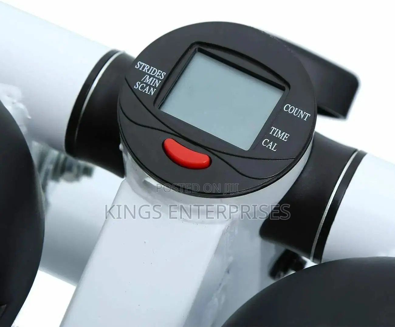 Mini Exercise Stepper
