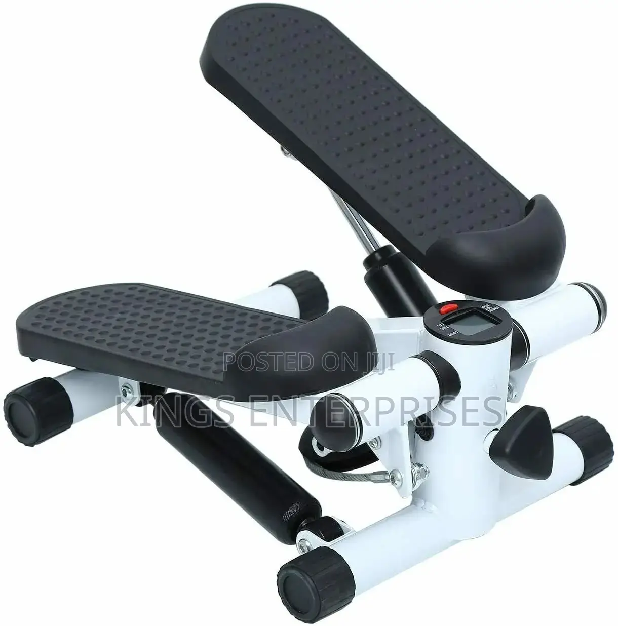 Mini Exercise Stepper