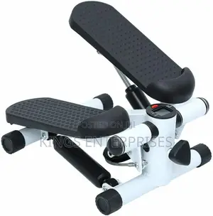 Mini Exercise Stepper