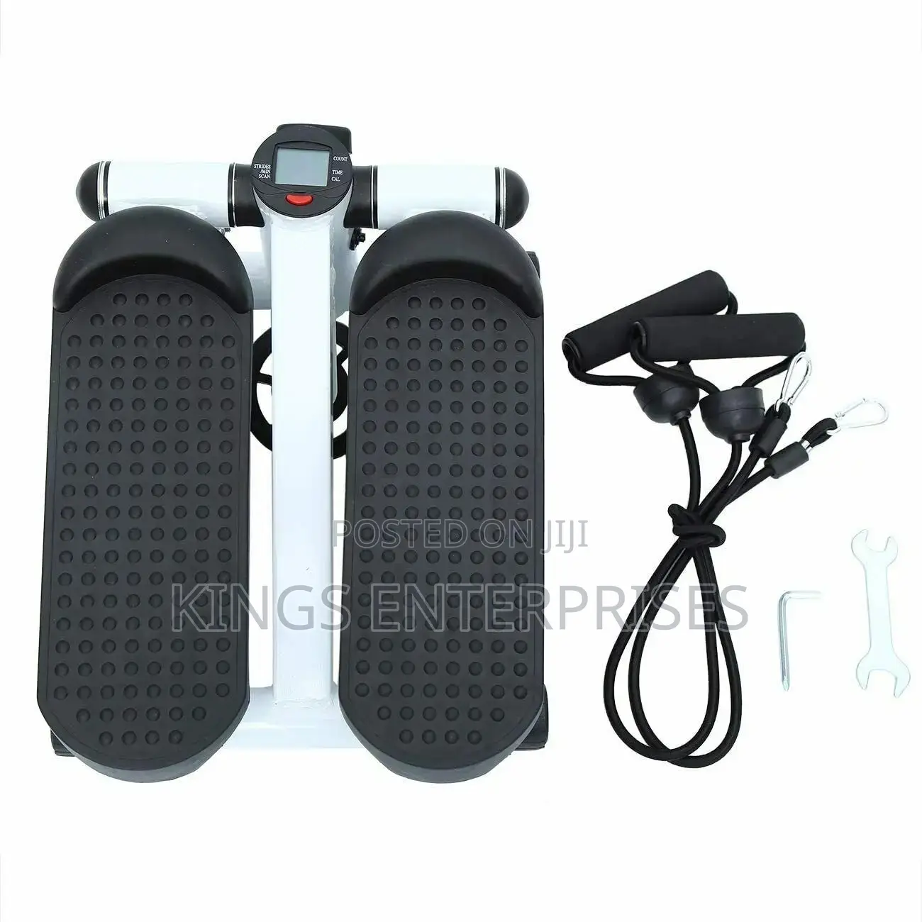 Mini Exercise Stepper