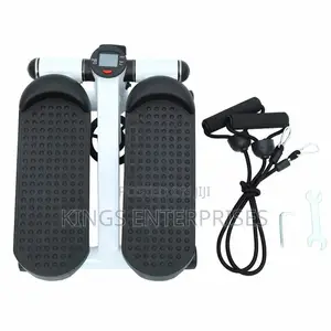 Mini Exercise Stepper