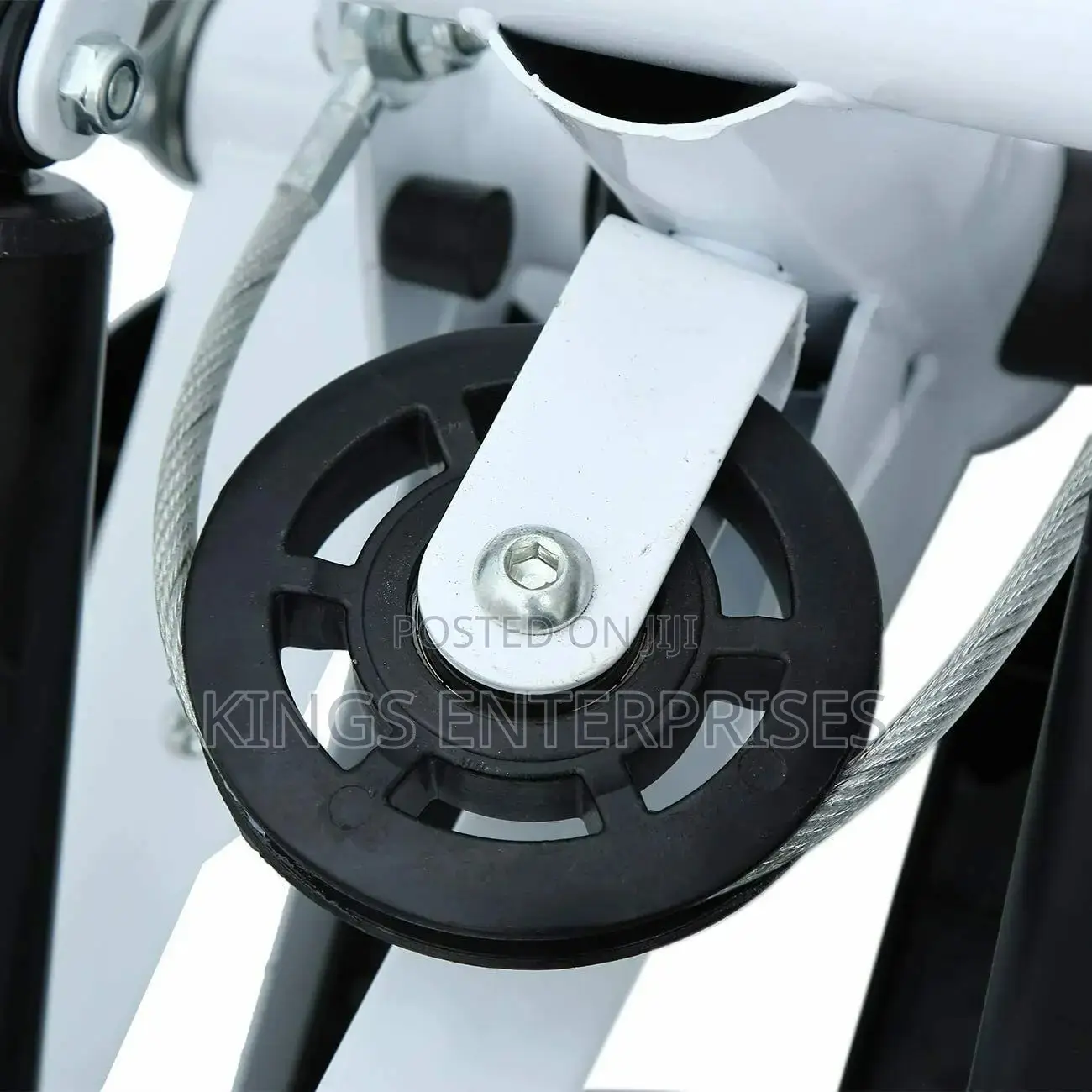 Mini Exercise Stepper