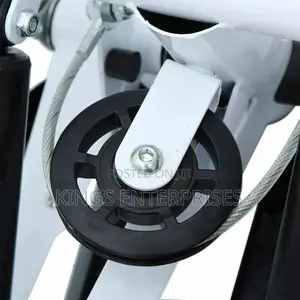 Mini Exercise Stepper