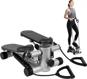 Mini Exercise Stepper