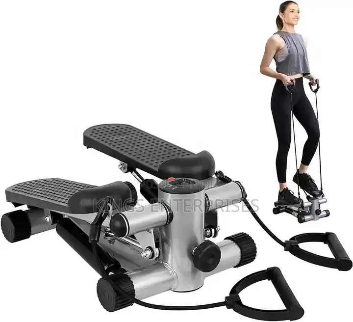 Mini Exercise Stepper