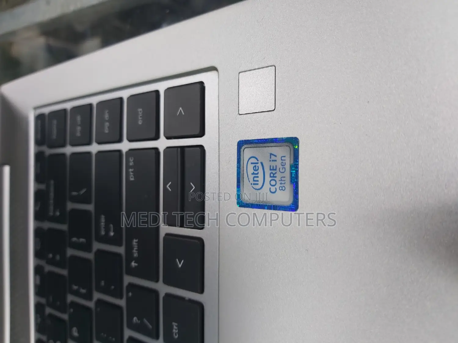 Laptop HP EliteBook 840 G5 16GB Intel Core I7 SSD 512GB
