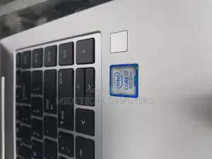 Laptop HP EliteBook 840 G5 16GB Intel Core I7 SSD 512GB