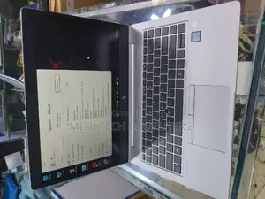Laptop HP EliteBook 840 G5 16GB Intel Core I7 SSD 512GB