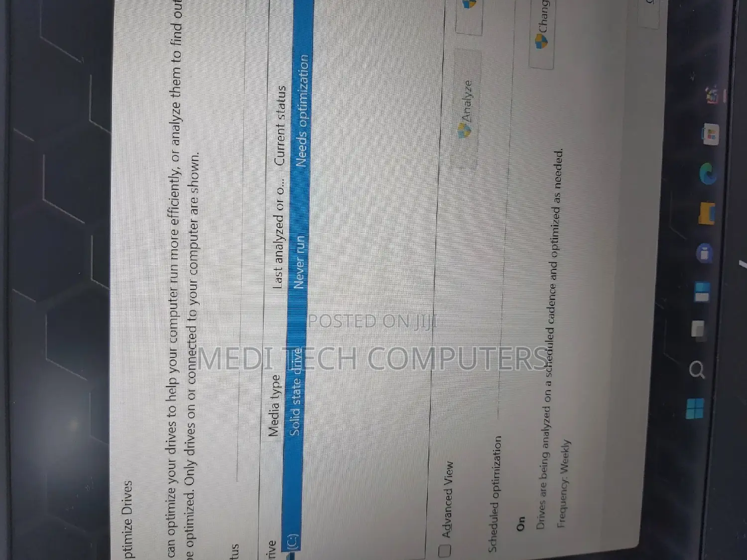 Laptop HP EliteBook 840 G5 16GB Intel Core I7 SSD 512GB