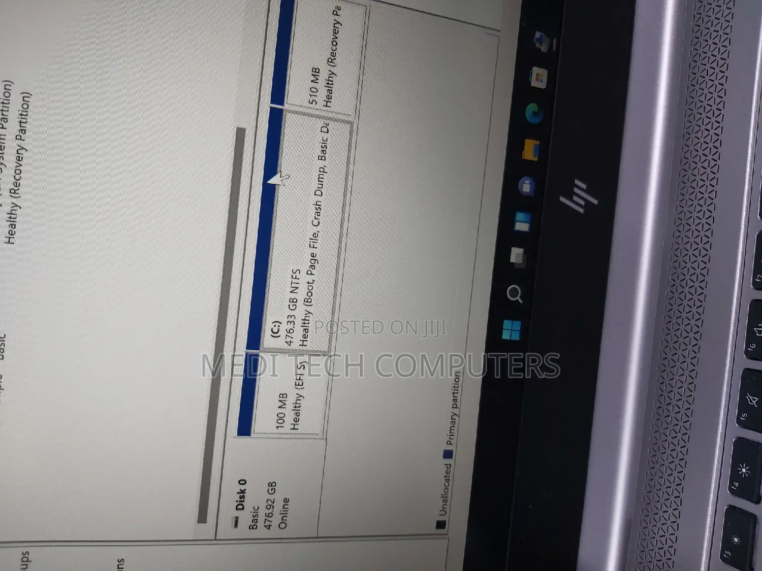 Laptop HP EliteBook 840 G5 16GB Intel Core I7 SSD 512GB