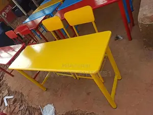 Chairs and Table
