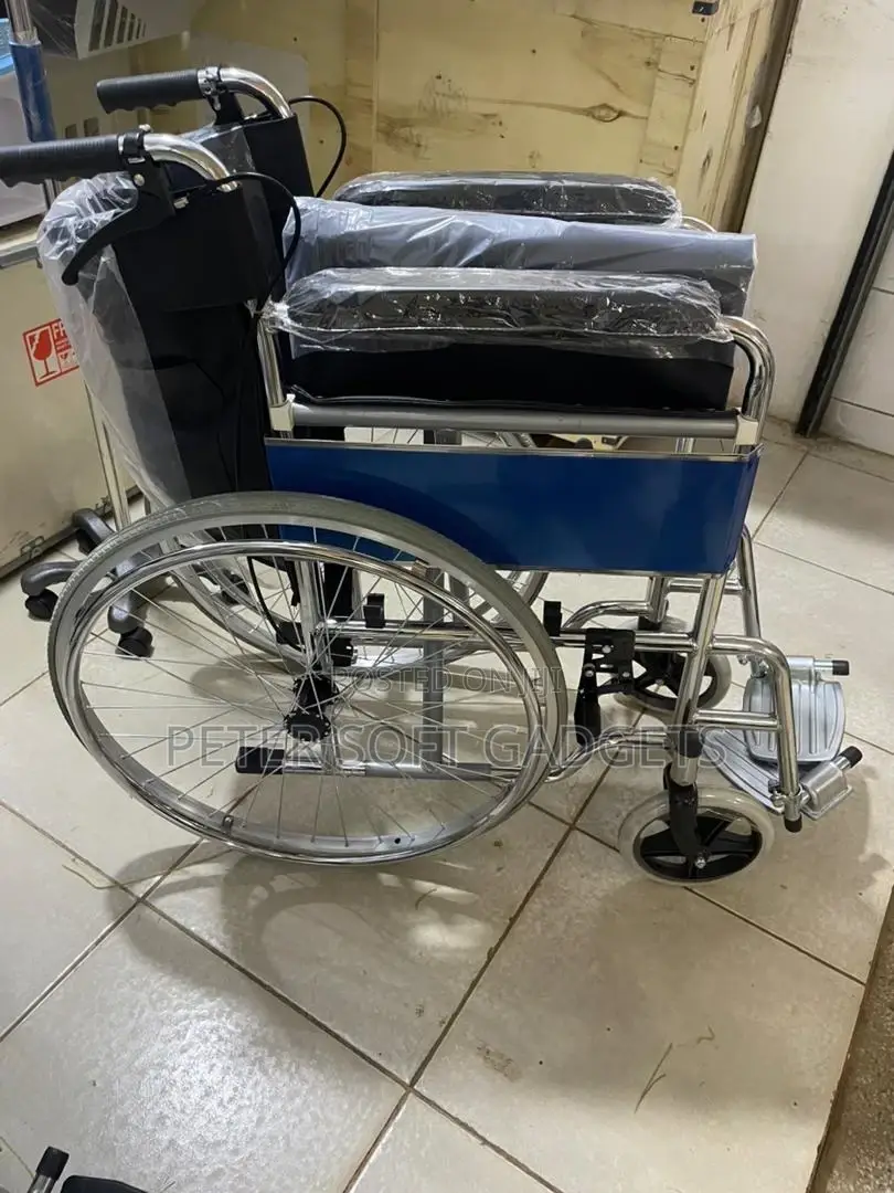 Normal Wheel Chair