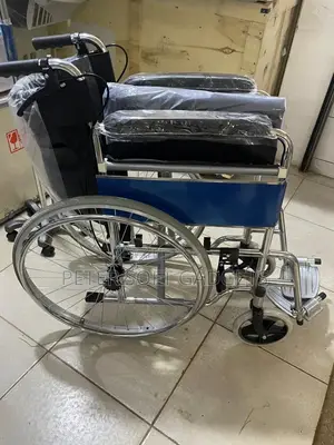 Normal Wheel Chair