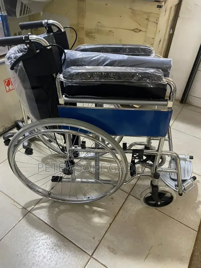 Normal Wheel Chair
