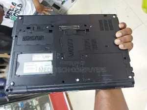 Laptop HP Compaq 6930p 4GB Intel Core 2 Duo HDD 160GB