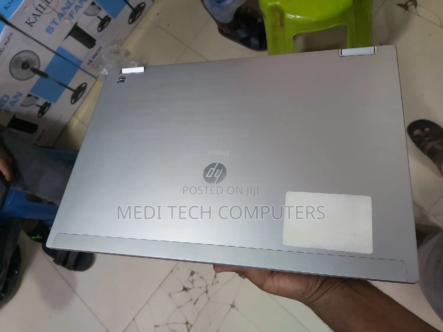 Laptop HP Compaq 6930p 4GB Intel Core 2 Duo HDD 160GB