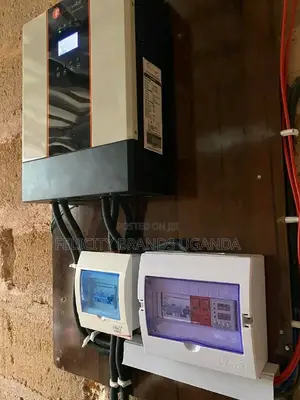 5kva Hybrid Inverter