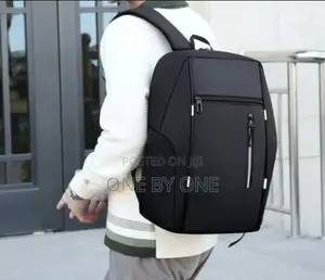 Backpack Travel Laptop Bag Anti-Thef Bag