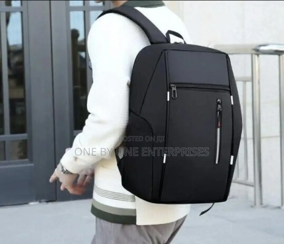 Backpack Travel Laptop Bag Anti-Thef Bag